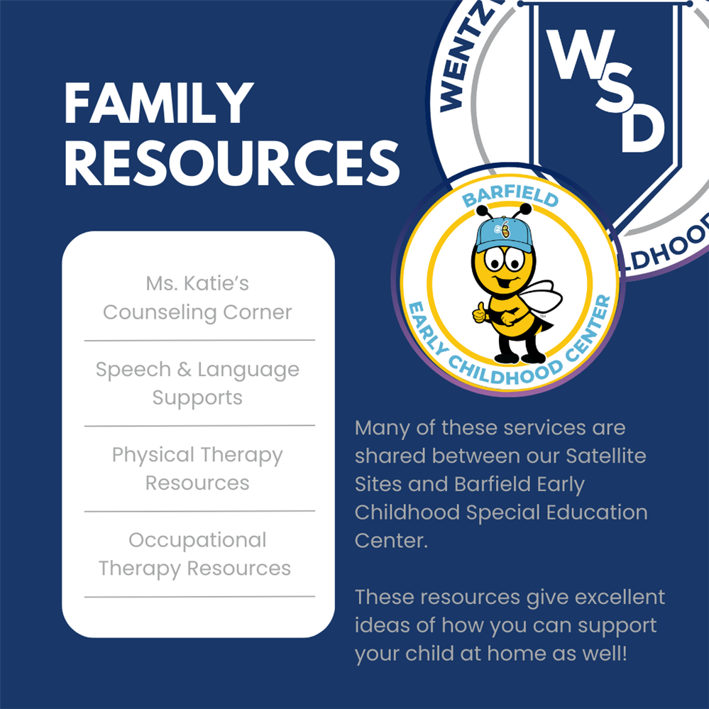 Family Resources